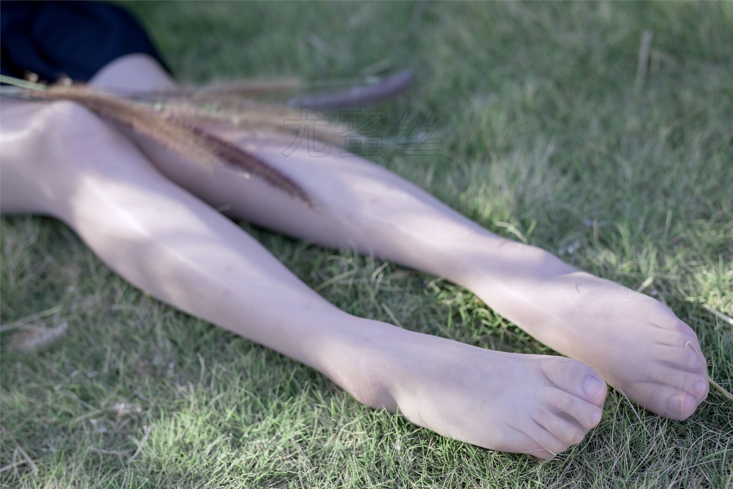 尤蜜丝 穿搭写真 NO.003